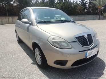 LANCIA Ypsilon 1.3 MJT 16V Oro