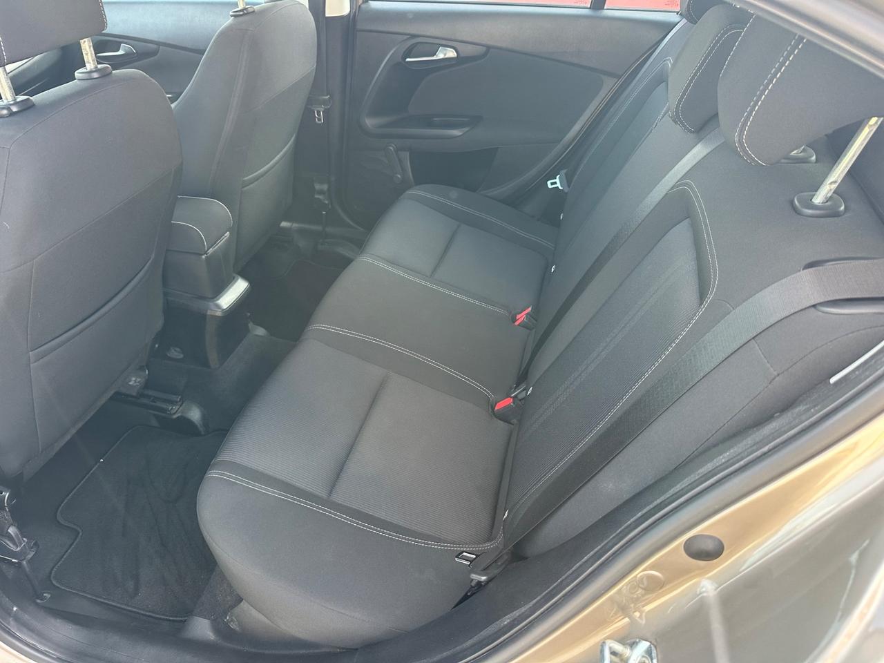 Fiat Tipo 1.4 T-Jet 120CV GPL