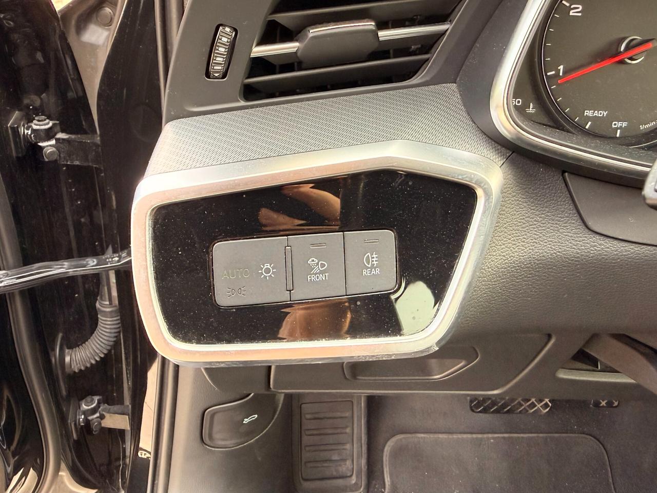 Audi A6 Avant 40 2.0 TDI S tronic Business