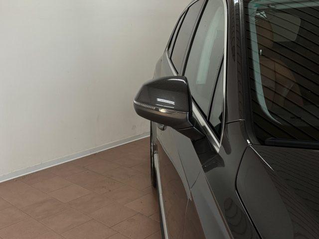 AUDI Q7 55TFSIe Business, Tetto, Pelle,Plug-in,Unicoprop.