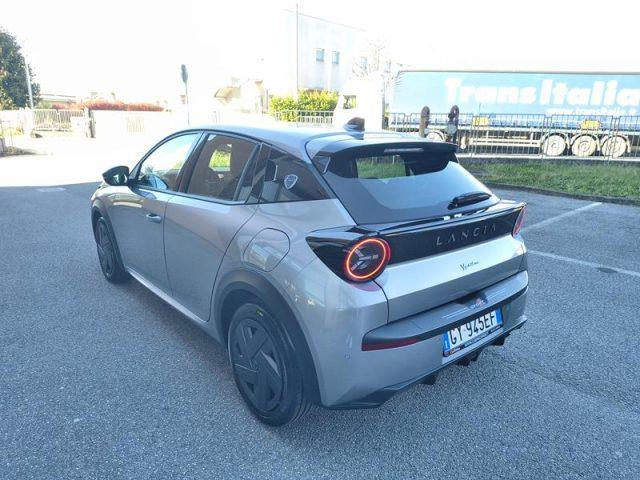 LANCIA Ypsilon Hybrid e-DCT NEOPATENTATI