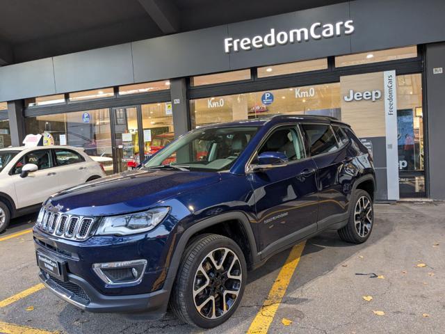 JEEP Compass 2.0 Multijet II aut. 4WD Limited