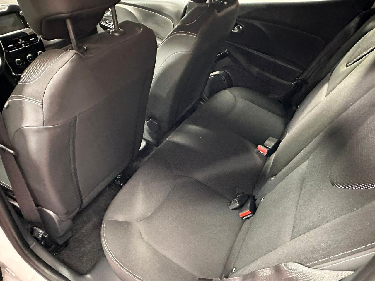 Renault Clio 1.1 75cv GPL Live - 2013