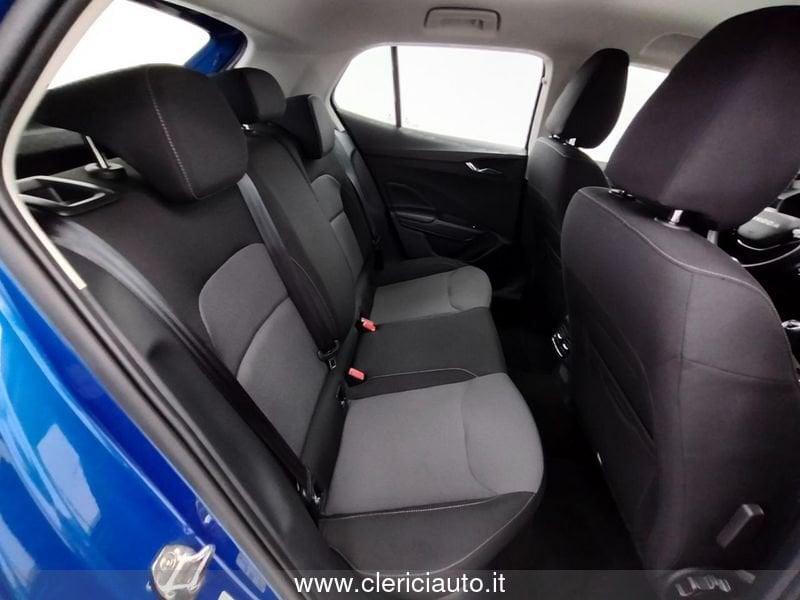 Škoda Fabia 1.0 TSI 95 CV Selection