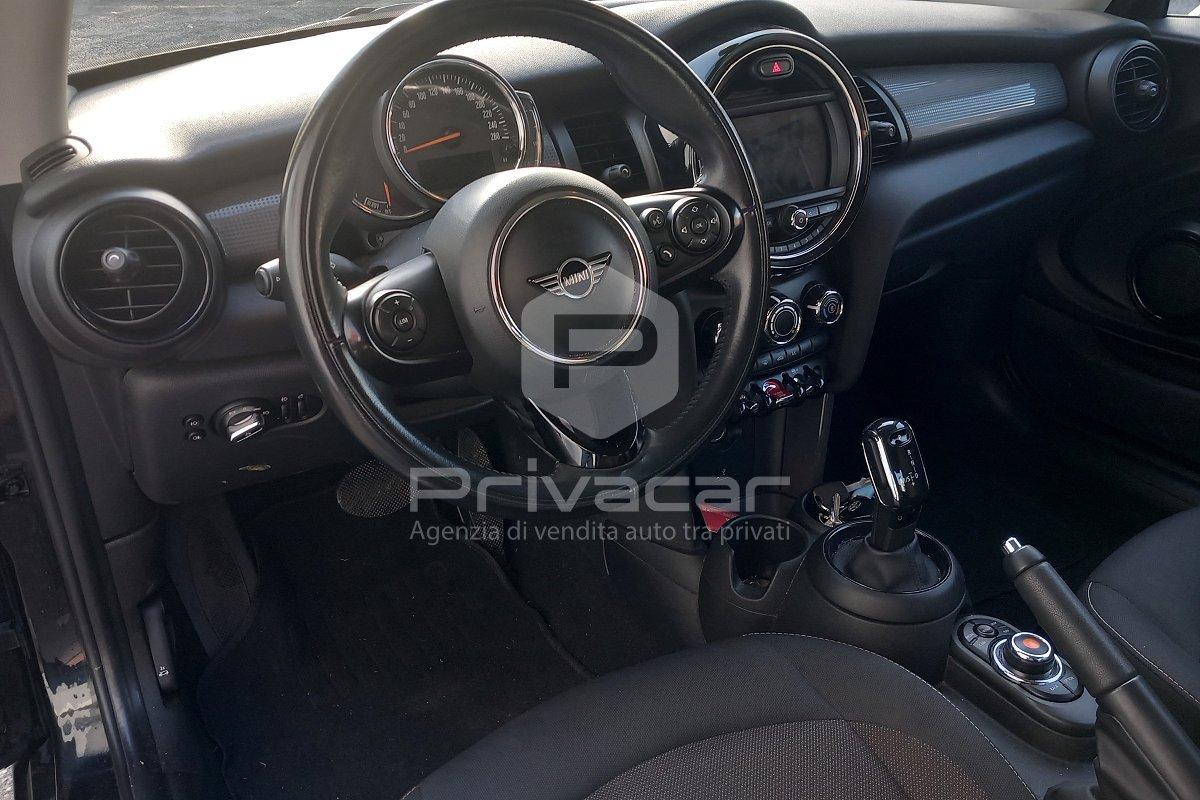 MINI Mini 1.5 Cooper