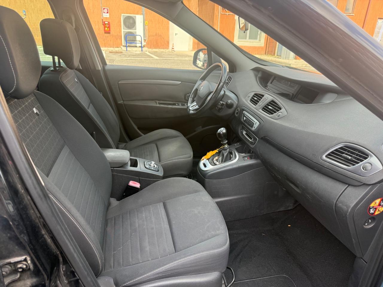 Renault Scenic Scénic XMod 1.5 dCi 110CV EDC Energy