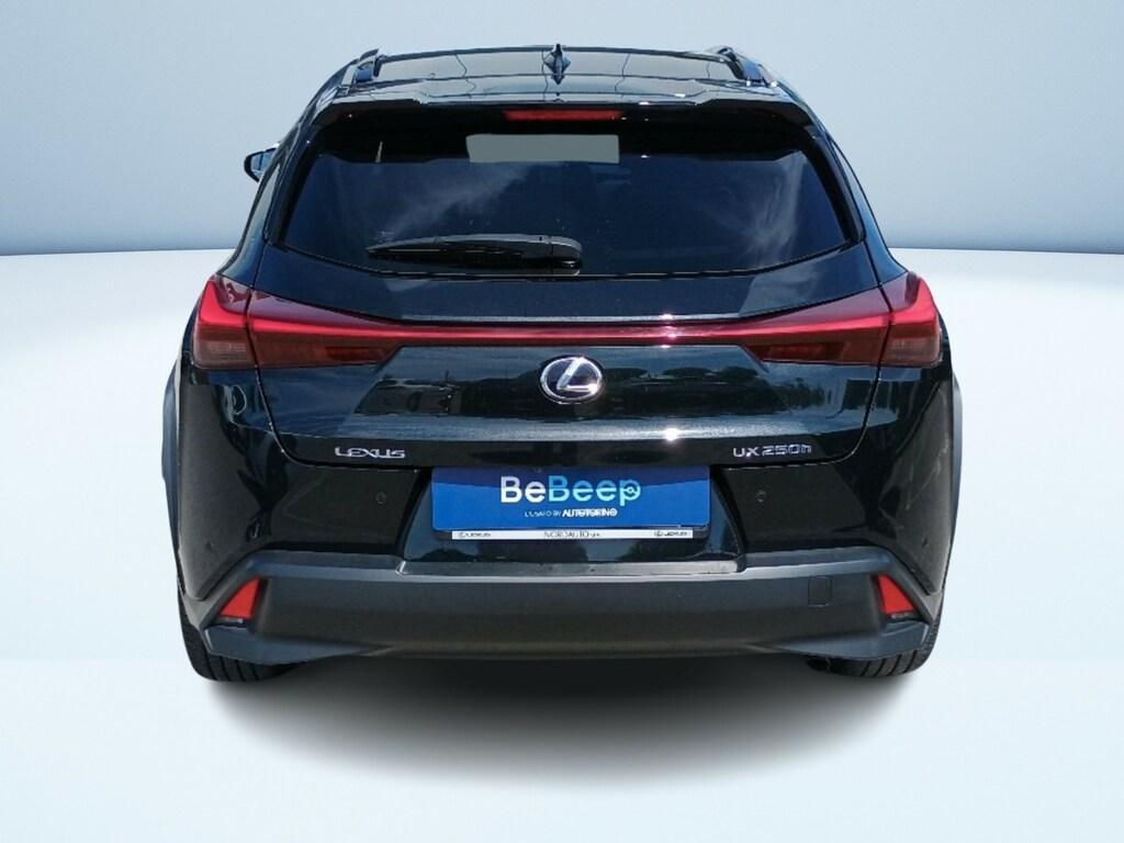 Lexus UX 250h 2.0 Hybrid Midnight 2WD Power Split Device