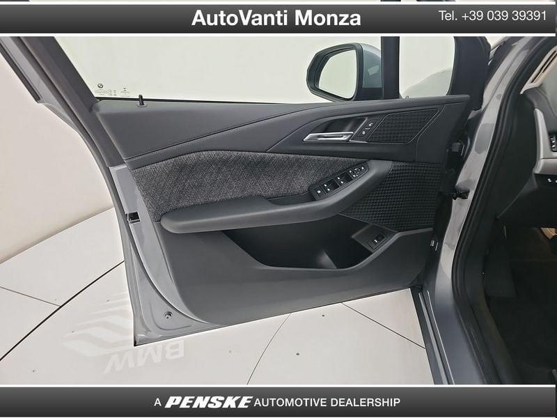 BMW Serie 2 Active Tourer 218i Active Tourer auto