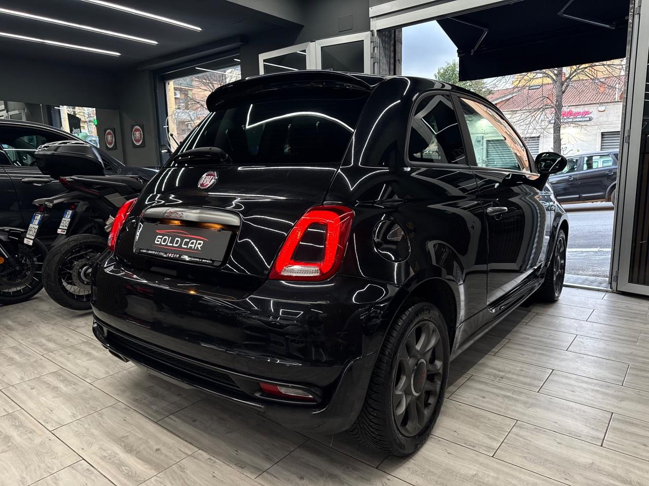 Fiat 500 1.3 Multijet 95 CV Sport PRONTA CONSEGNA