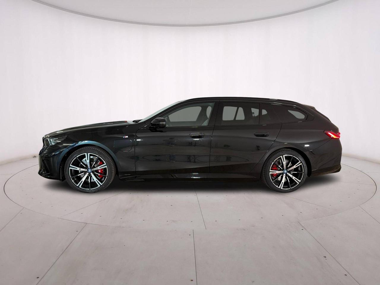BMW Serie 5 530e Touring xDrive MSport Pro