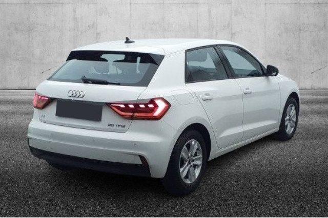 AUDI A1 SPB 25 TFSI Admired