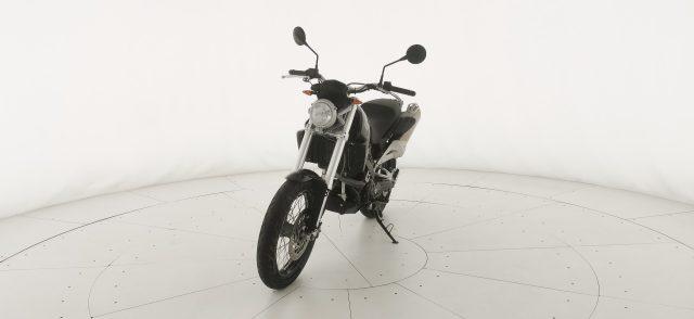 BMW G 650 Xcountry G 650 Xcountry