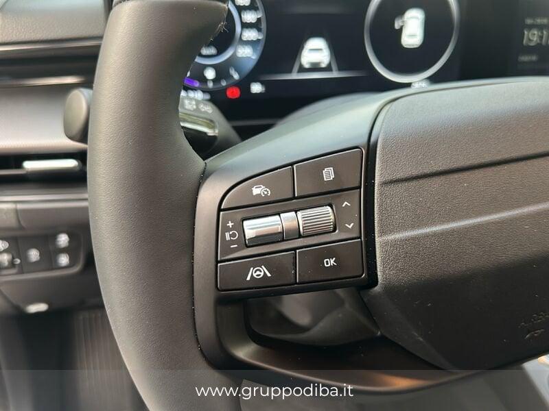 Kia Stonic 2025 1.0 t-gdi Style Tech Pack