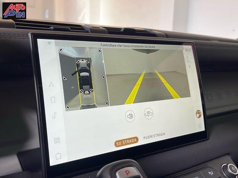 Land Rover Defender 3.0 D6 200 110 SE AWD auto.CONTO VENDITA