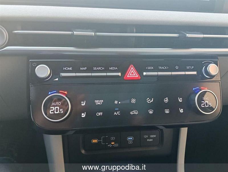 Hyundai Tucson 1.6 Gamma II T-GDI Petrol 6 Speed A/T 2WD PE 1.6PHEV AT 2WD EXELLENCE+(C)