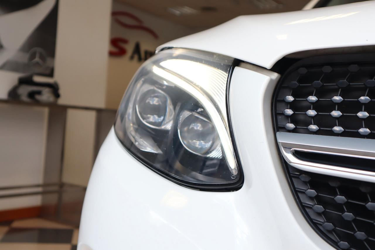 Mercedes-benz GLC 250 d 4Matic Sport