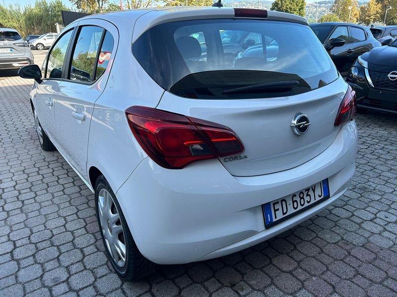 Opel Corsa V 2015 5 Porte 1.2