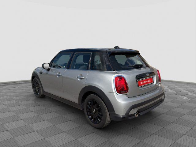 MINI Mini 5 Porte 1.5 Cooper Classic 5 porte