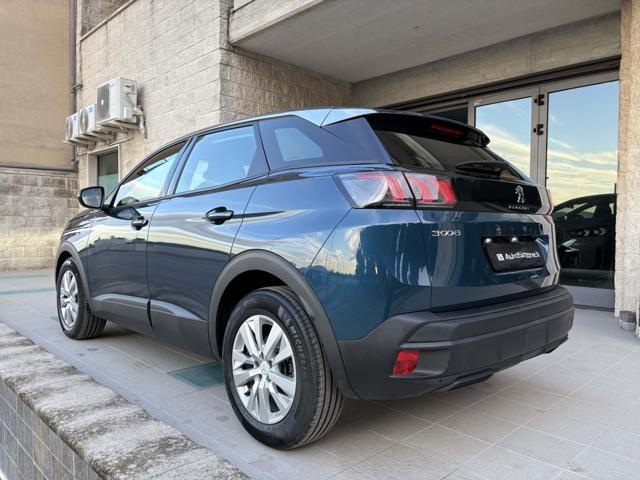 PEUGEOT 3008 1.5 BlueHDi 130 S&S Active Business