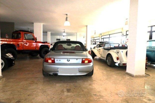 Bmw Z3 1.9 16V cat Roadster