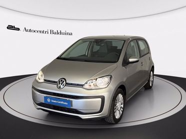 VOLKSWAGEN Up! 5p 1.0 evo move up! 65cv del 2022