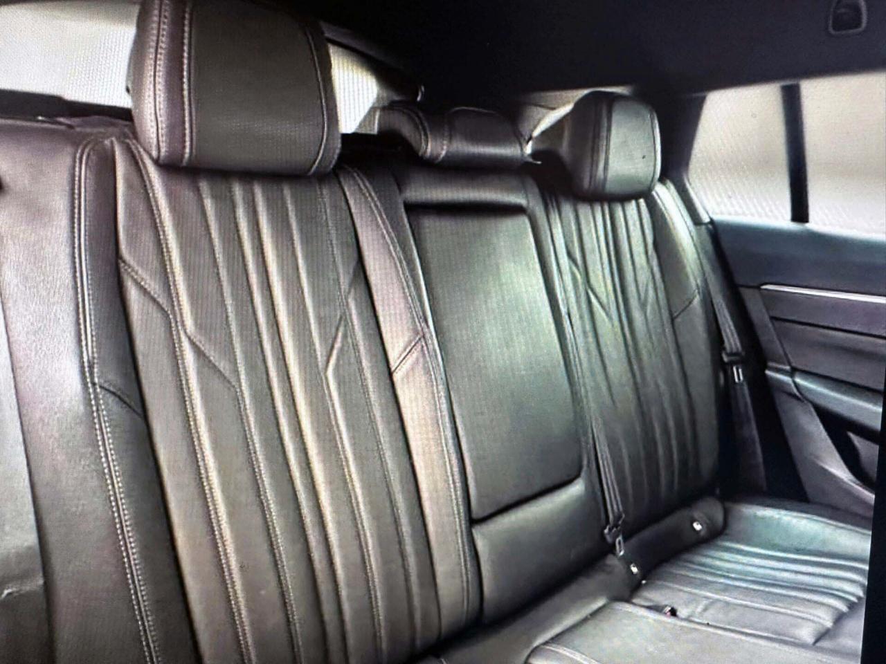 Peugeot 508 II SW 1.5 bluehdi Allure Pack s iNTERNI IN PELLE UNICO PROPRIETARIO IVA ESPOSTA