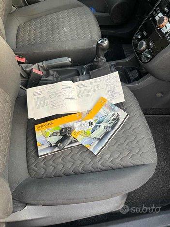 OPEL Corsa 1.2 85CV 5 porte GPL-TECH Ecotec