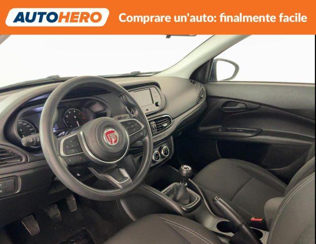 FIAT Tipo 1.6 Mjt S&S 4 porte