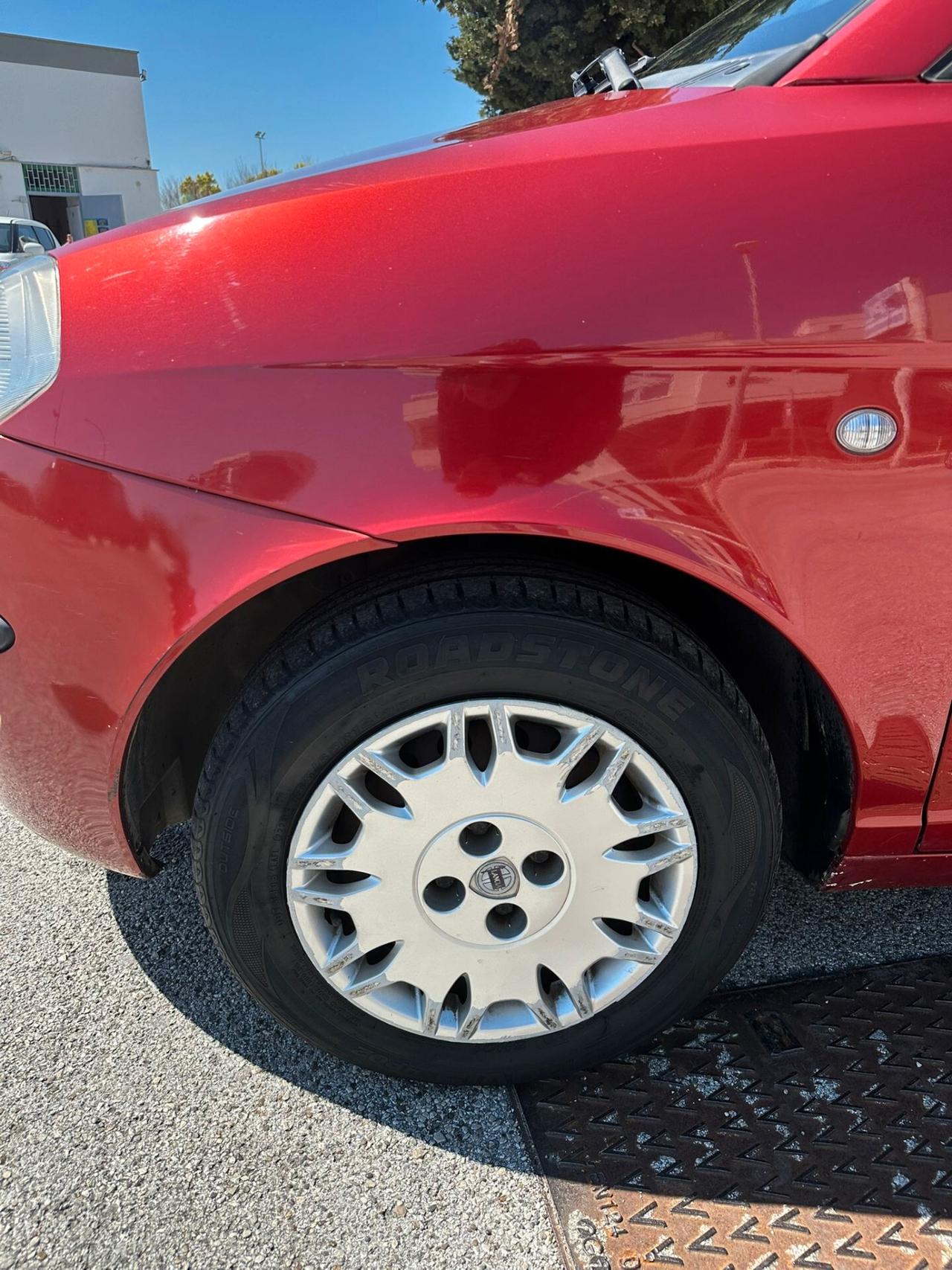 Lancia Ypsilon 1.3 Multijet 16V