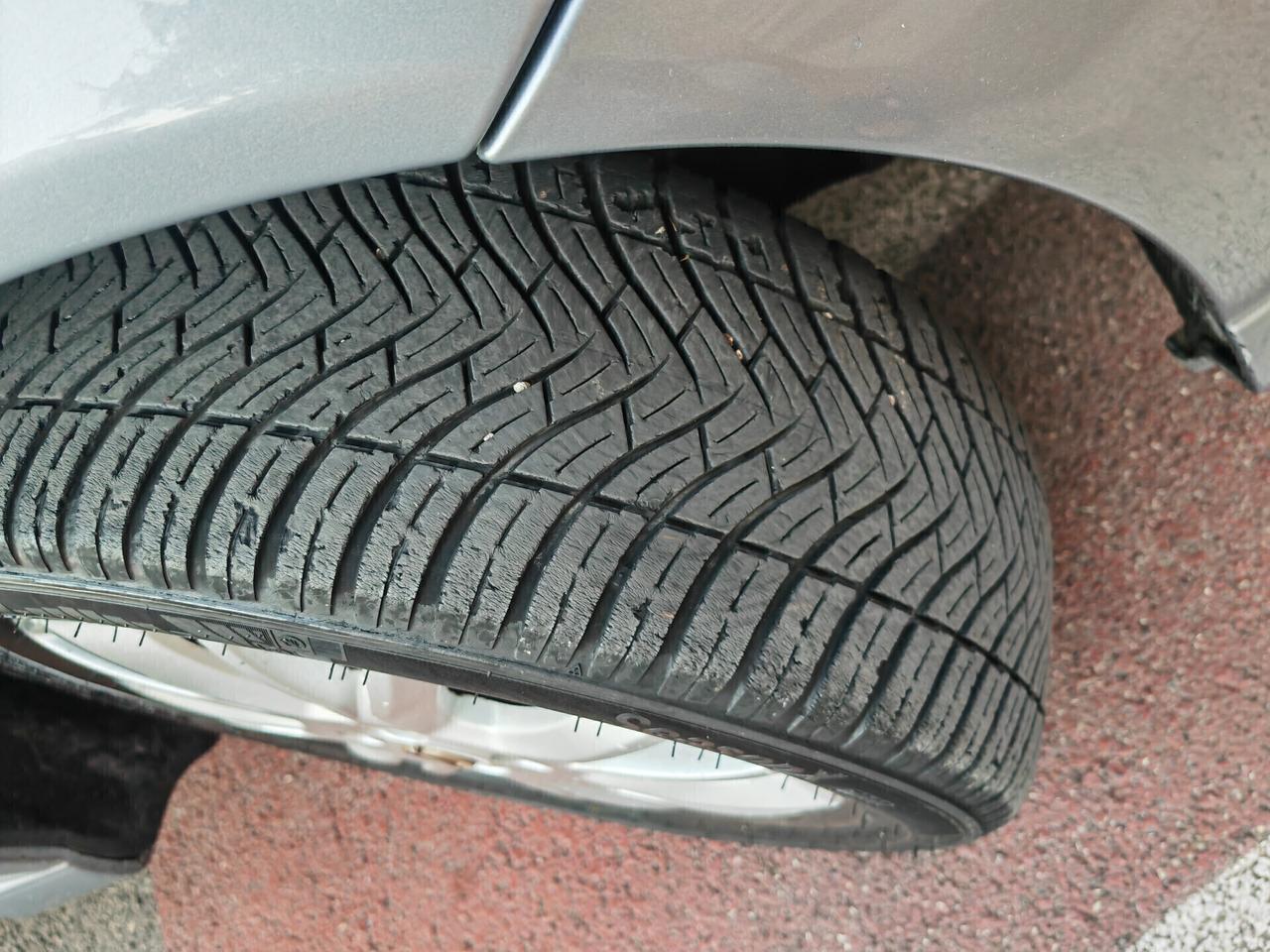 OPEL MERIVA 1.4 BENZINA GPL TECH ENJOY CV90 KW66