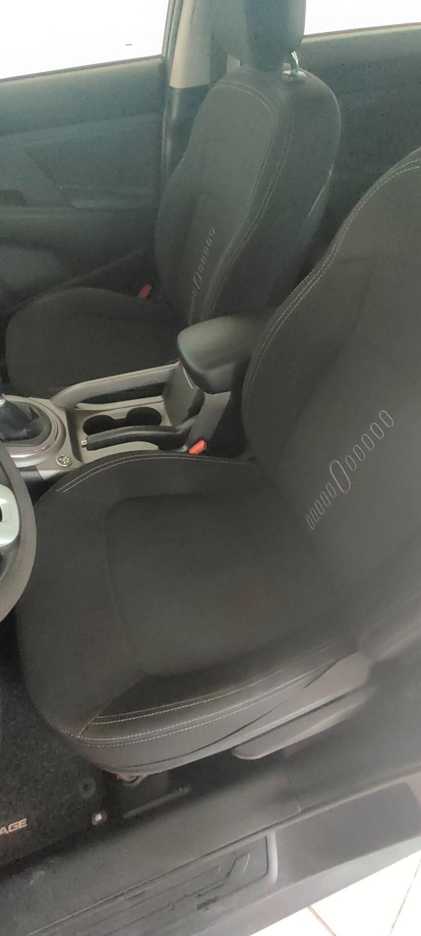 Kia Sportage 1.6 ECO GPL+ 2WD Cool