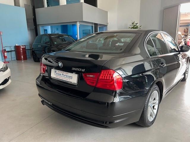 Bmw 320 320d cat Futura