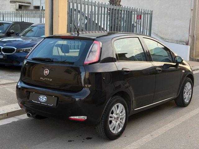 FIAT Punto 1.2 69 Lounge *66.000KM*