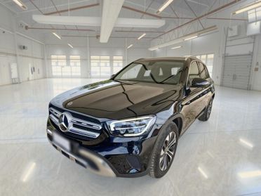 MERCEDES-BENZ GLC 200 d 4Matic Business Extra aut.