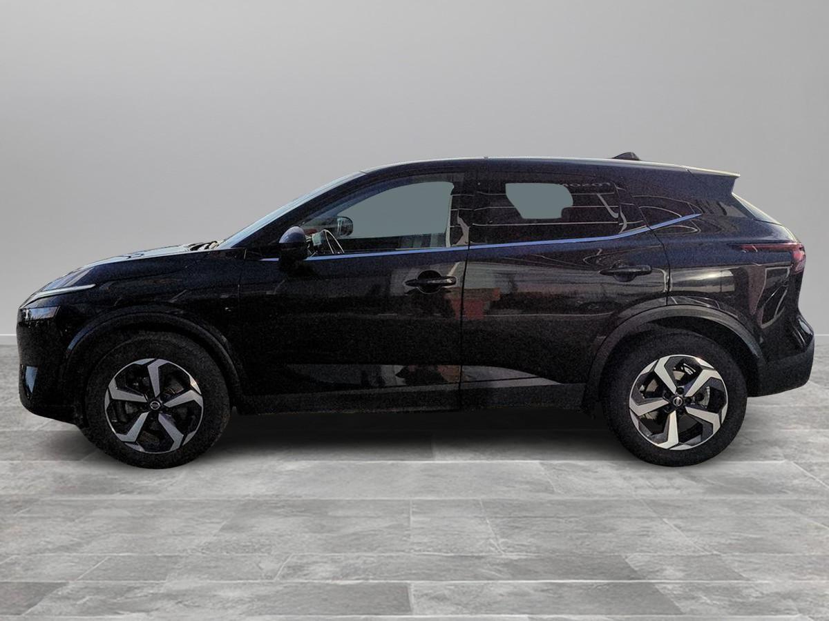 NISSAN QASHQAI N-CONNECTA MHYB 158CV XTR