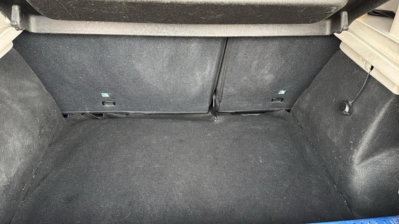 DACIA SANDERO GPL 2014 OK NEOPATENTATI GARANZIA 12 MESI