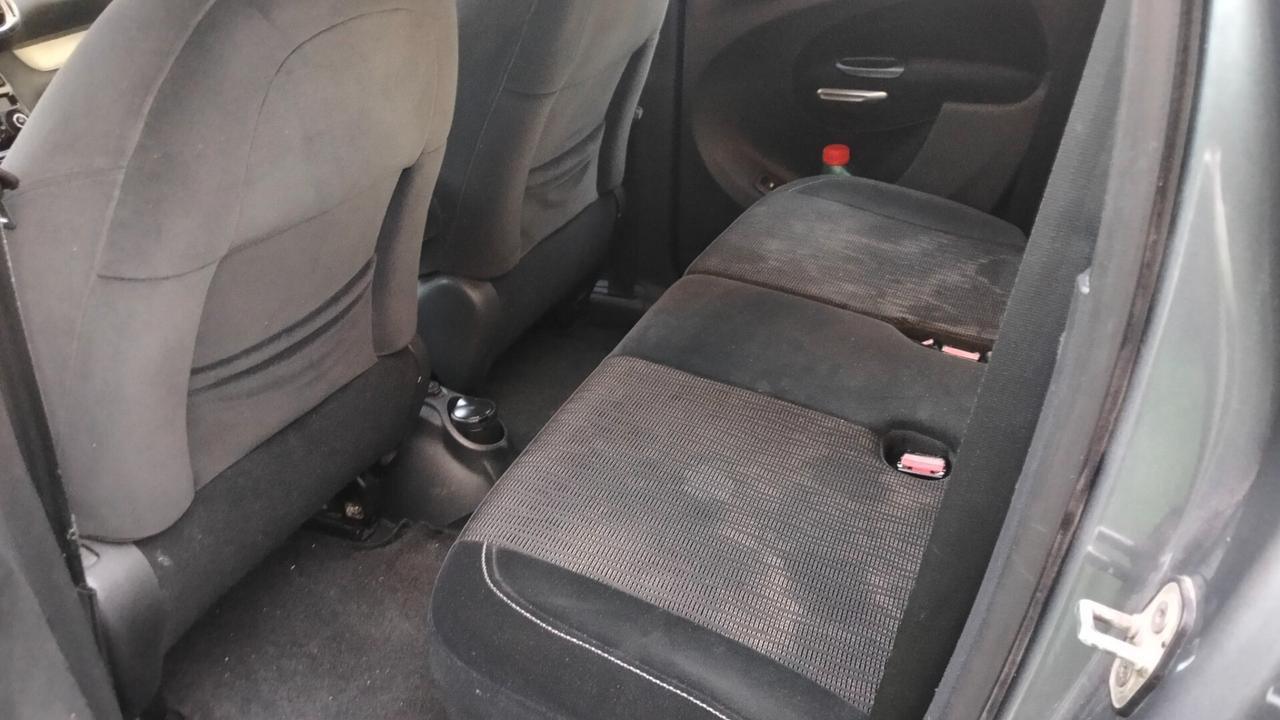 Citroen C3 Picasso 1.6 HDi 110 airdream Exclusive Style