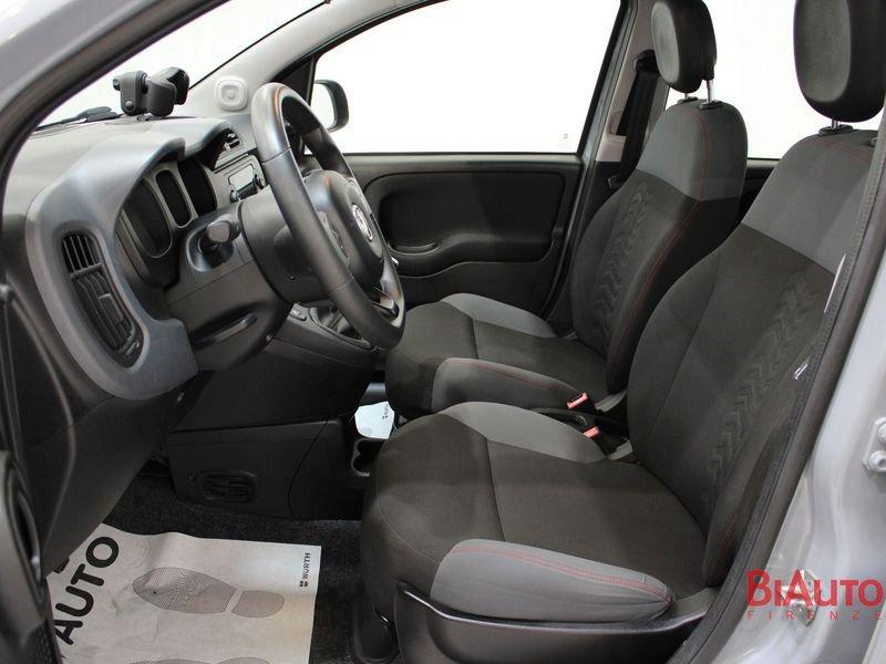 FIAT Panda 1.3 MJT 95 CV S&S Easy