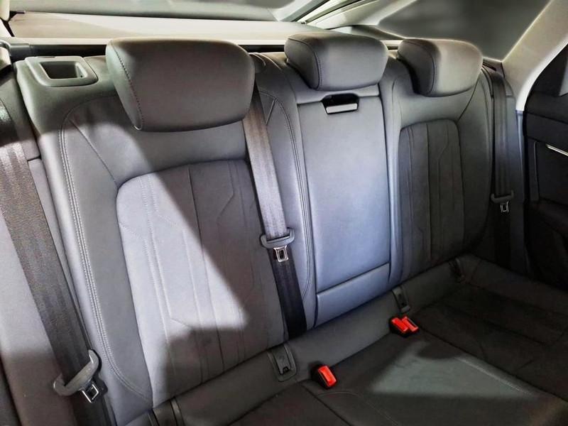 AUDI A6 ALLROAD 40 TDI MHEV 2.0 QUATTRO S TRONIC EVOLUTION STATION WAGON