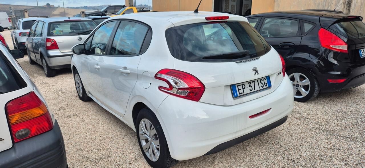 Peugeot 208 1.2 VTi 82 CV Active NEOPATENTATI