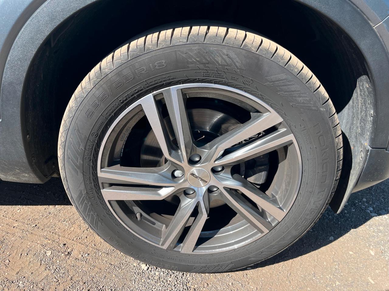 Volvo XC40 T4 Geartronic Momentum
