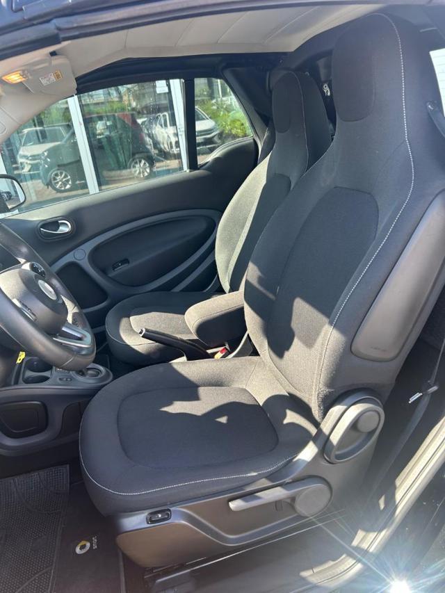 SMART ForTwo 70 1.0 cabrio Passion NEO PATENTATO