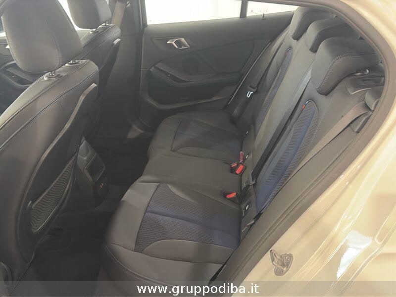 BMW Serie 1 F40 Diesel 116d Msport auto