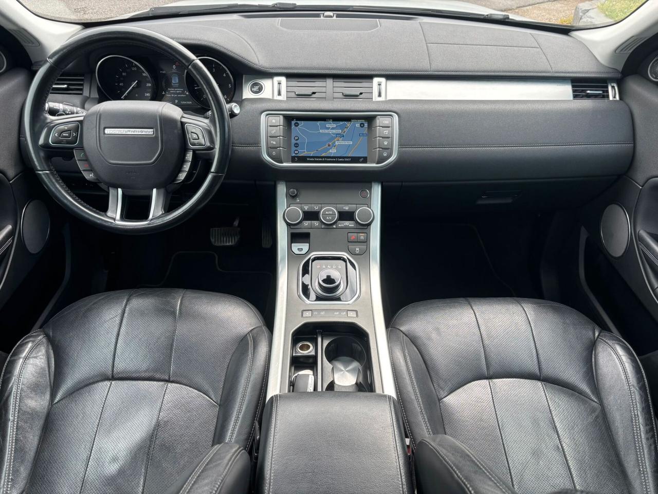 Land Rover Range Evoque 2.0 TD4 150 CV 5p. SE Dynamic