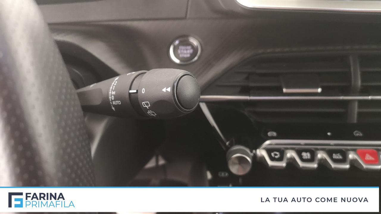 PEUGEOT 2008 II 2023 - 2008 gt hybrid 136