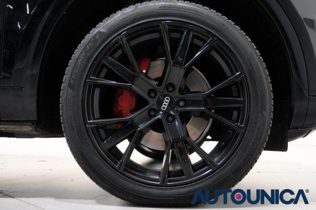 AUDI Q5 2.0 TDI 190 CV QUATTRO S STRONIC S LINE PLUS