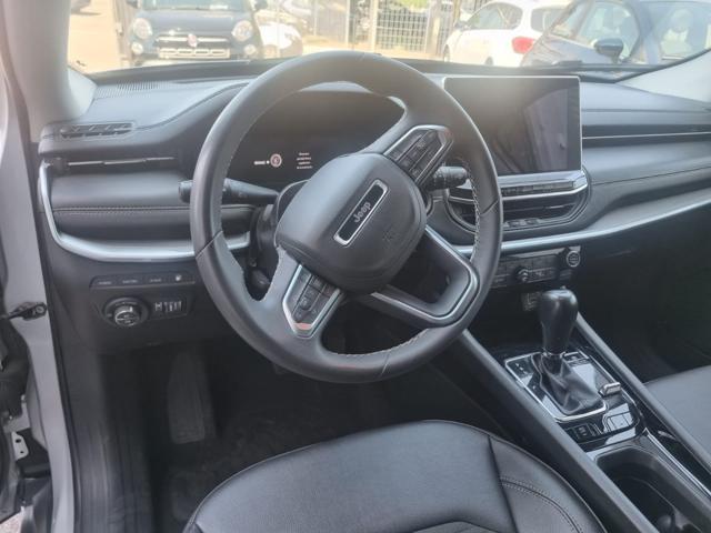 JEEP Compass 1.3 Turbo T4 190 CV PHEV AT6 4xe Business Plus