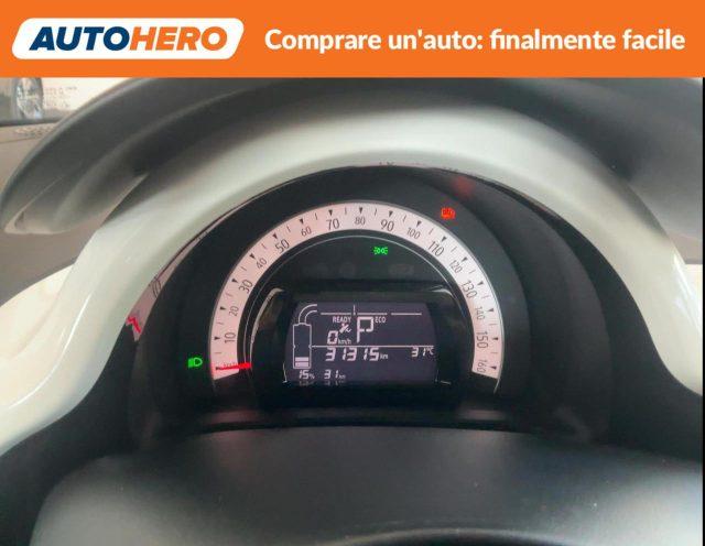 RENAULT Twingo SCe 65 CV Intens