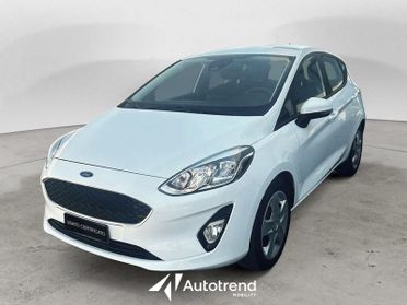 Ford Fiesta 1.5 EcoBlue 85 CV 5 porte Business