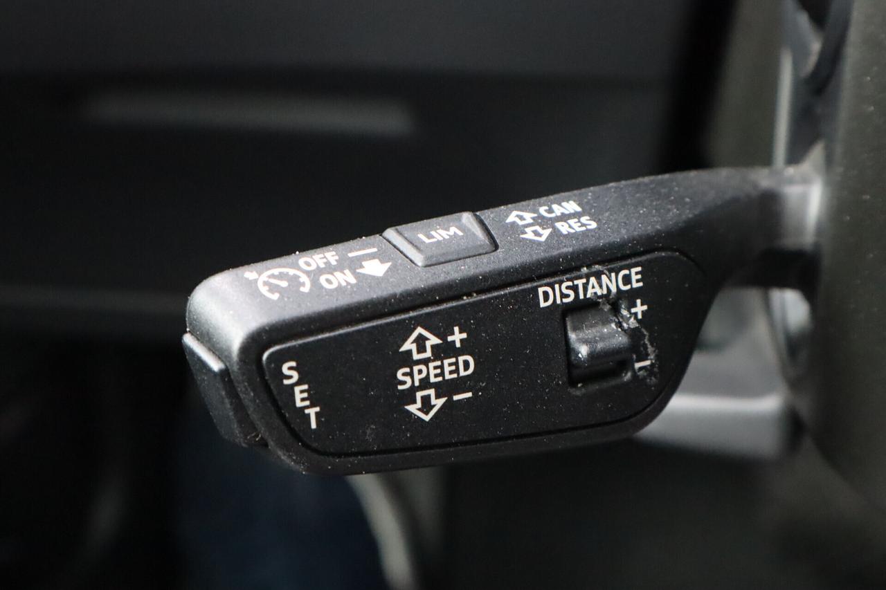 E Tron 55 408CV QUATTRO MATRIX 21"